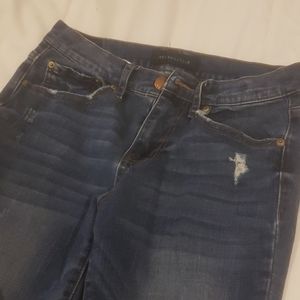 Aeropostale jeans
